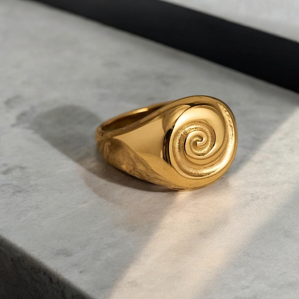 SWIRLING
