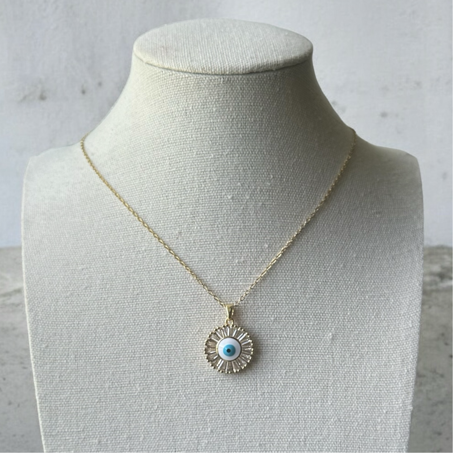Cristal Eye