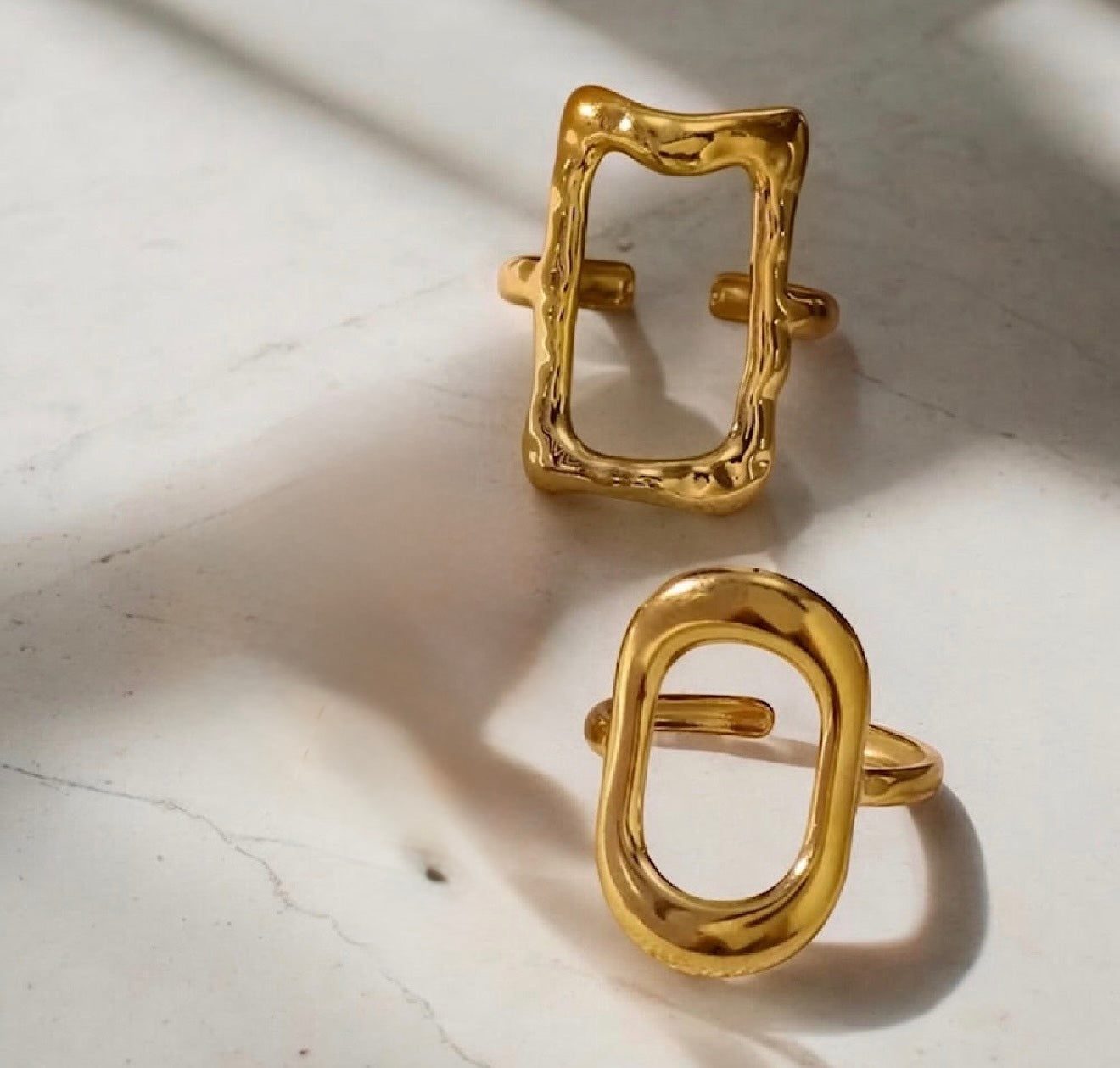 ZANAVI RING SET