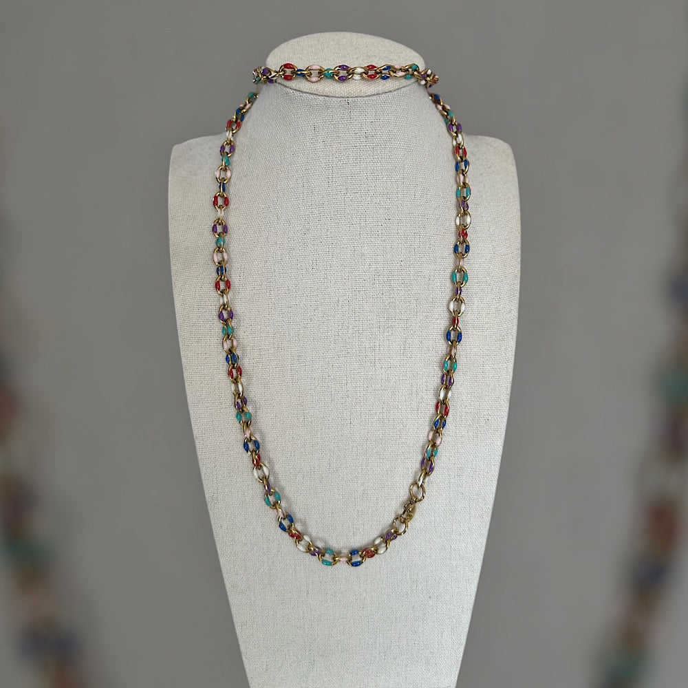 CAVILÈ SET