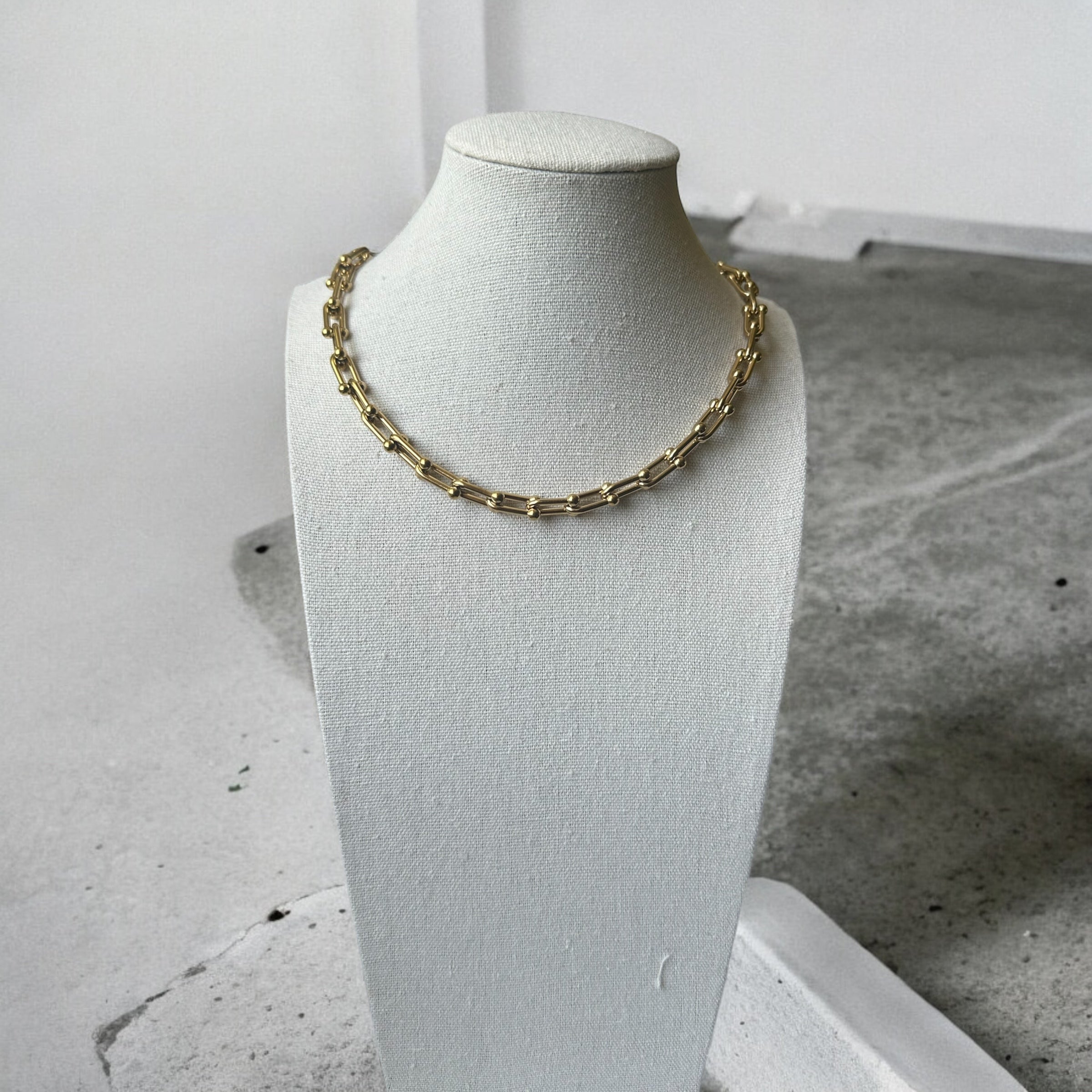 INKA Necklace