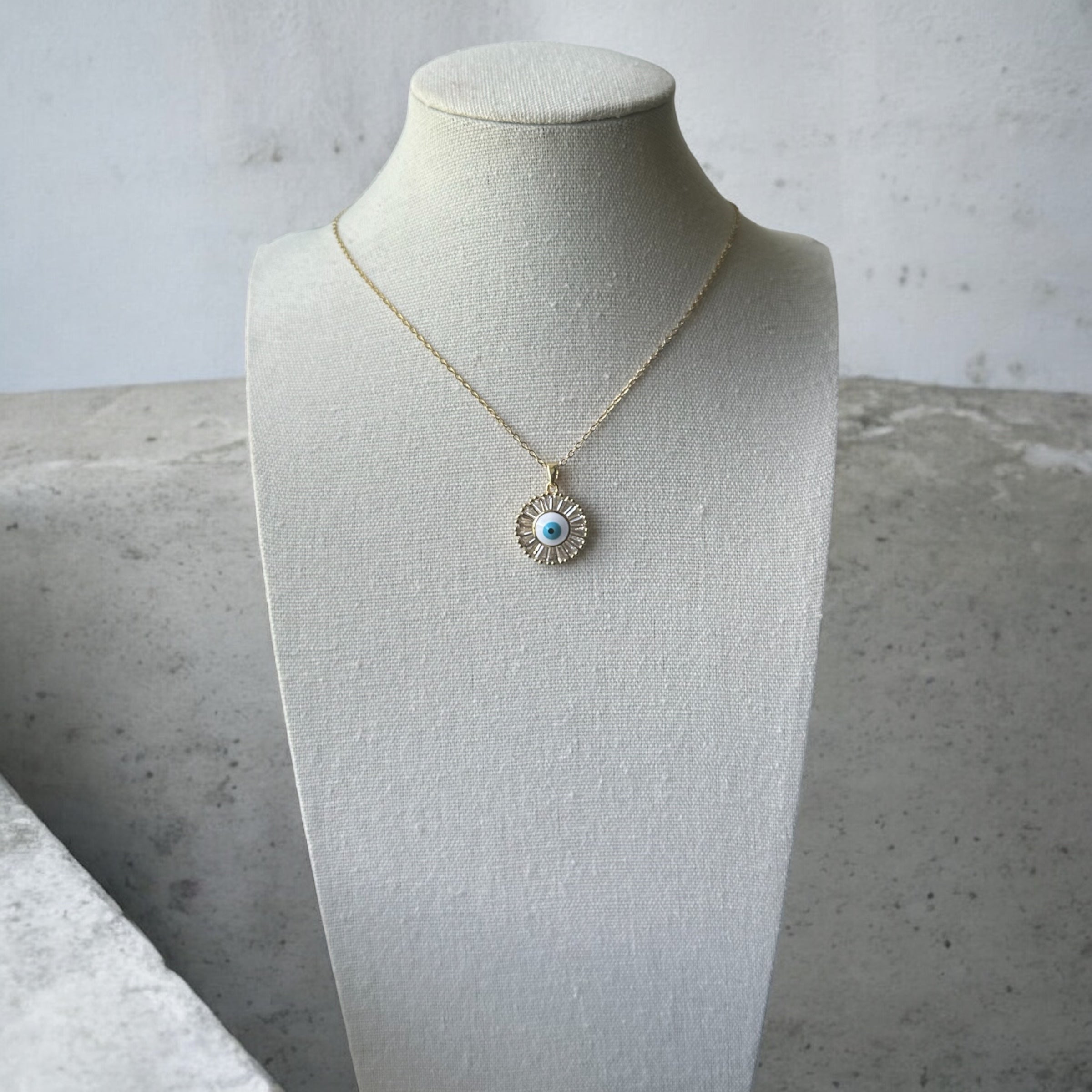 Cristal Eye