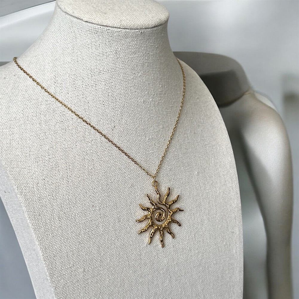 SUNBURST