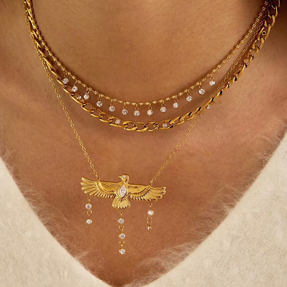 WINGS OF THE SOUL