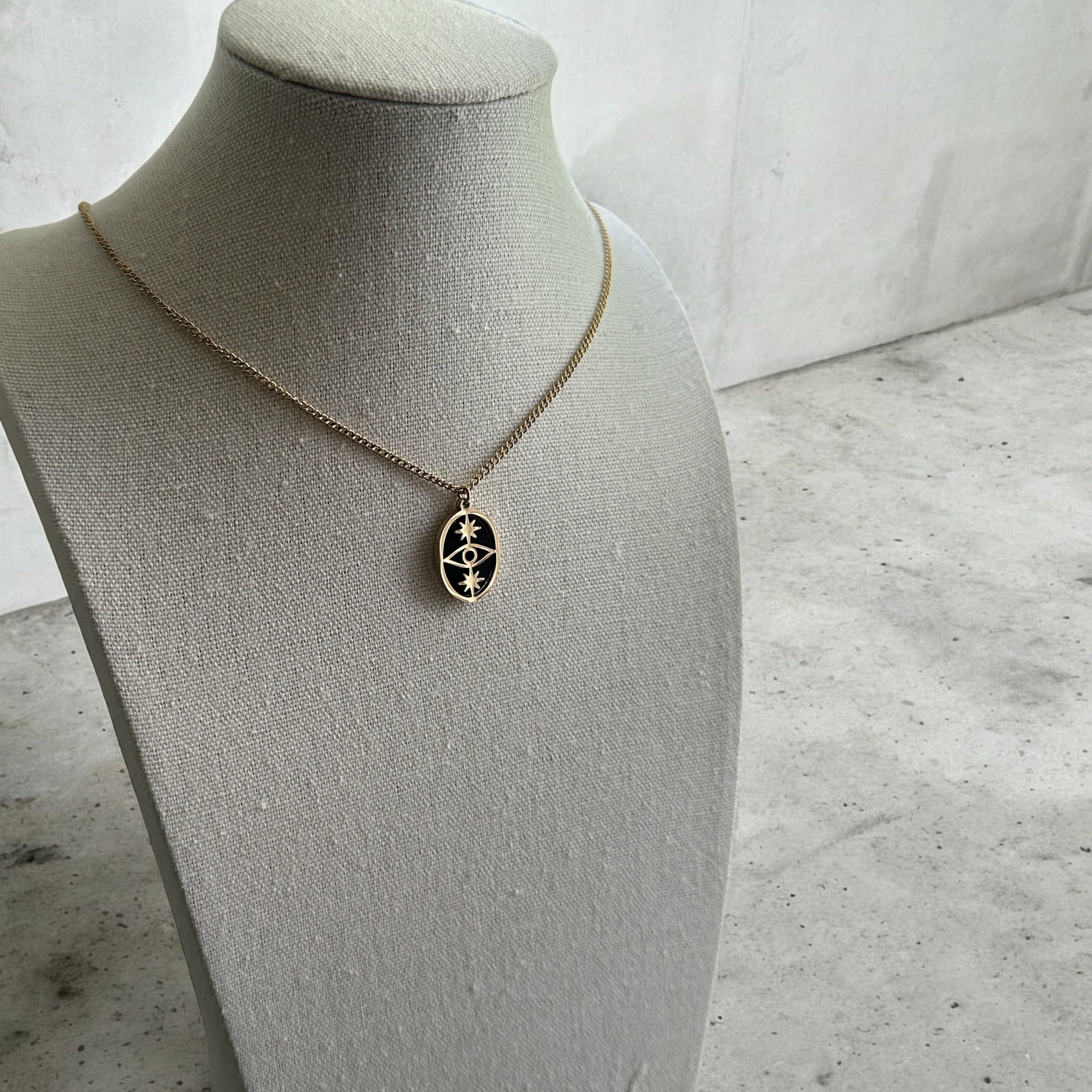 IKI Necklace