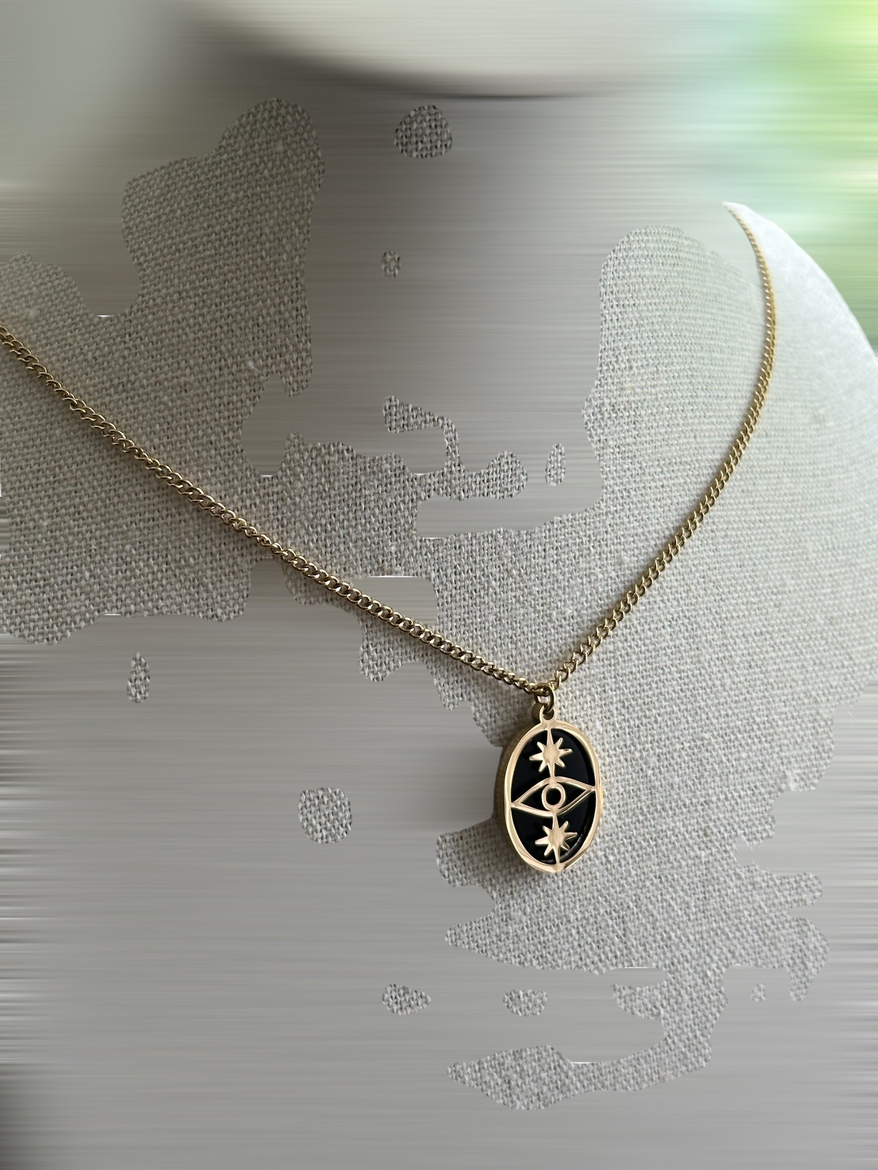 IKI Necklace